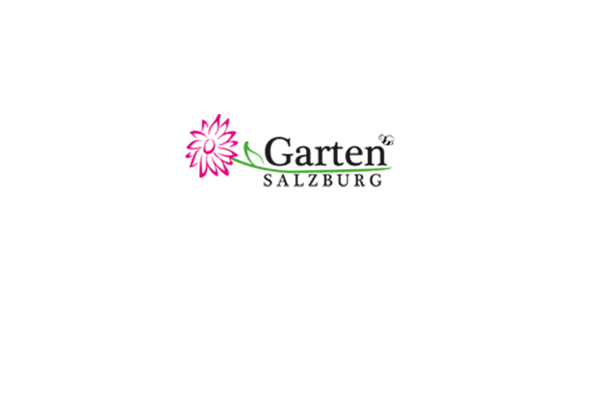 Logo Garten Salzburg
