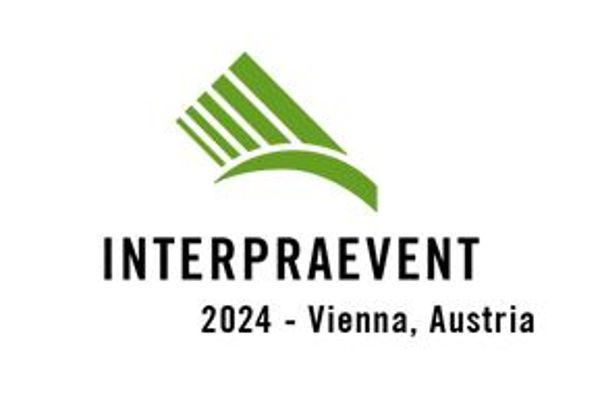 Interpraevent 2024