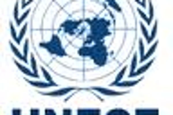 Logo United Nations Economic Commission for Europe