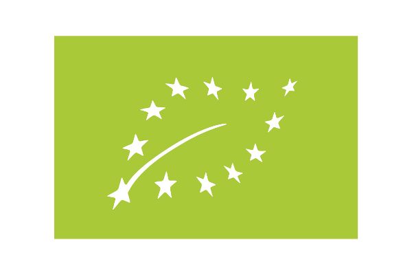 Europäische Union-Bio-Logo