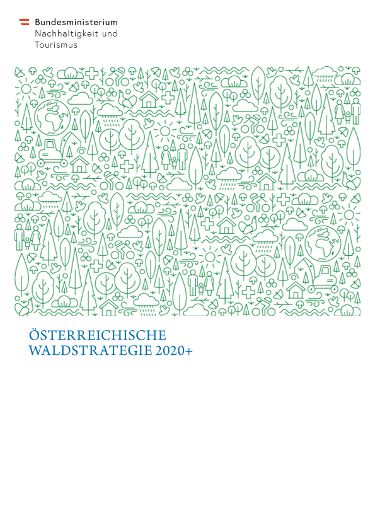 Österreichische Waldstrategie
