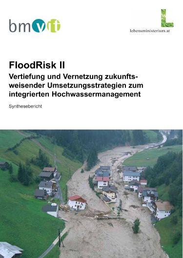 Flood Risk II
