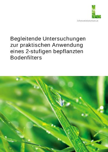 2-stufigen bepflanzten Bodenfilter - A903198_BF-Baerenkogel_Endbericht_2013 (2)