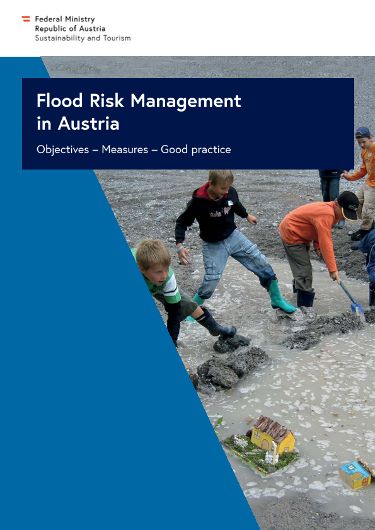 Flood Risk Management in Austria