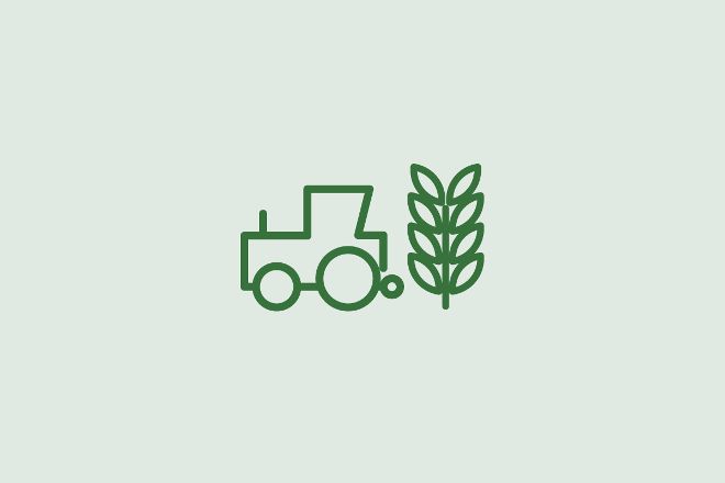 ICON agriculture
