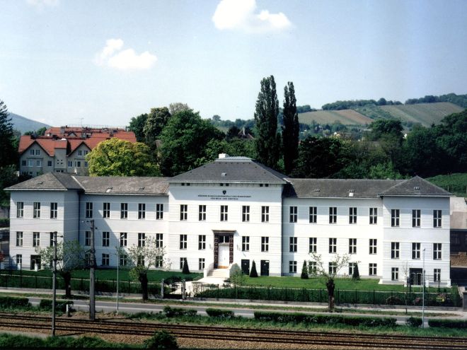 HBLA Klosterneuburg