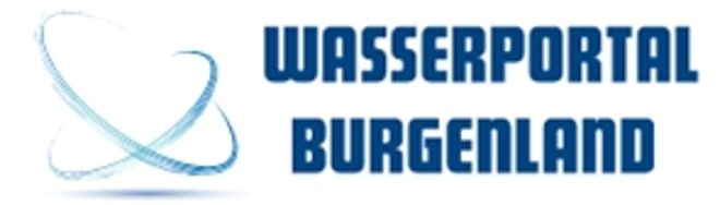 Logo Wasserportal Burgenland